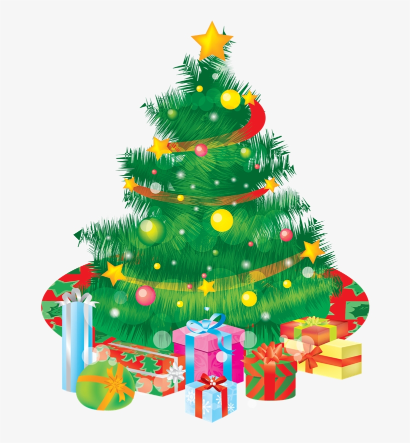Christmas Tree Clipart Crishmas - Christmas Trees Photos Download, transparent png