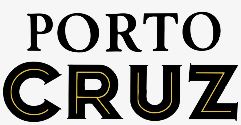 Porto Cruz Logo Png Transparent - Porto Cruz, transparent png