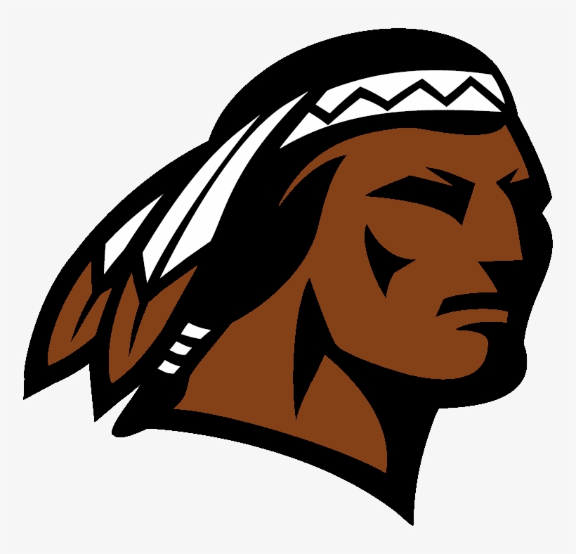 Indian-head Photo By Mghelmets - Indian Head Png, transparent png