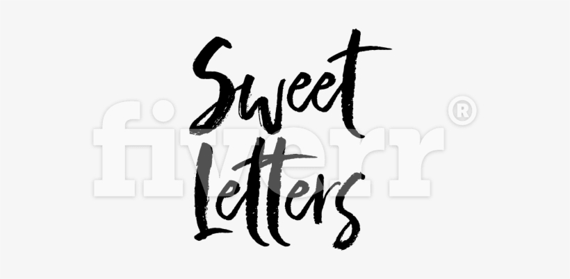 Calligraphy, transparent png