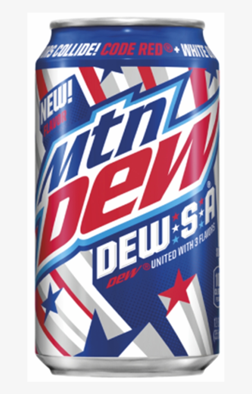 Mtn Dew, transparent png