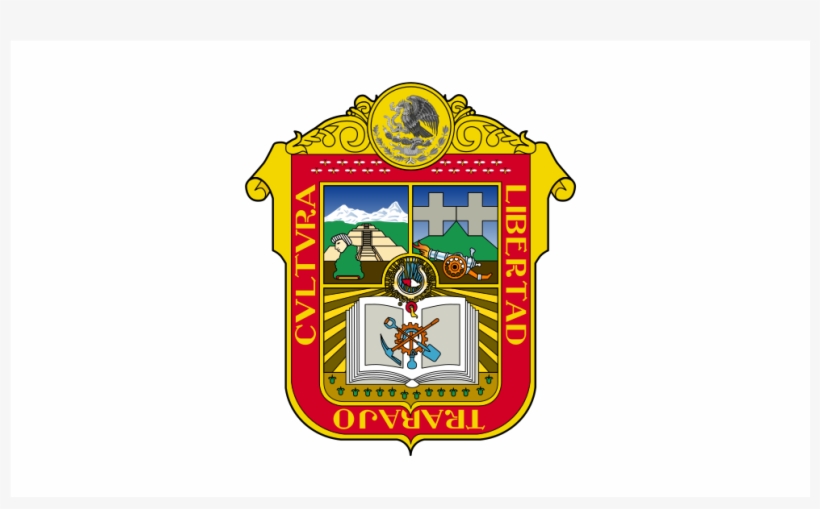 Download Svg Download Png - Flag: Mexico State Or State Of Mexico, transparent png