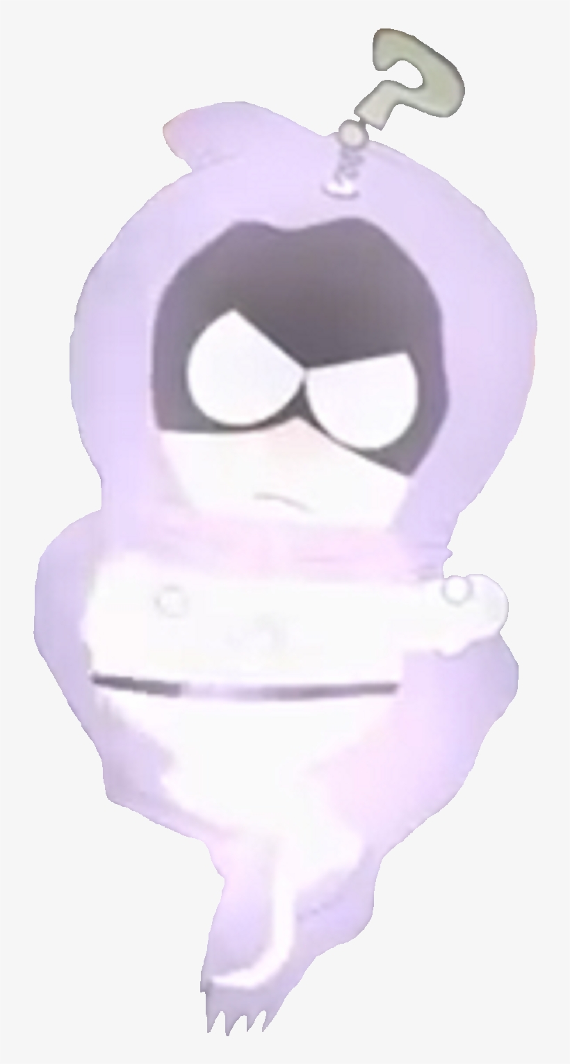 Mysterion - Cartoon, transparent png