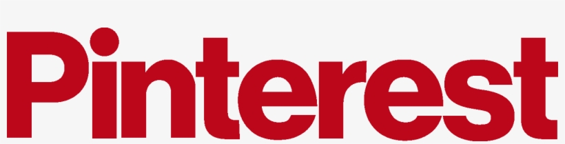 Pinterest Logo - Pinterest, transparent png