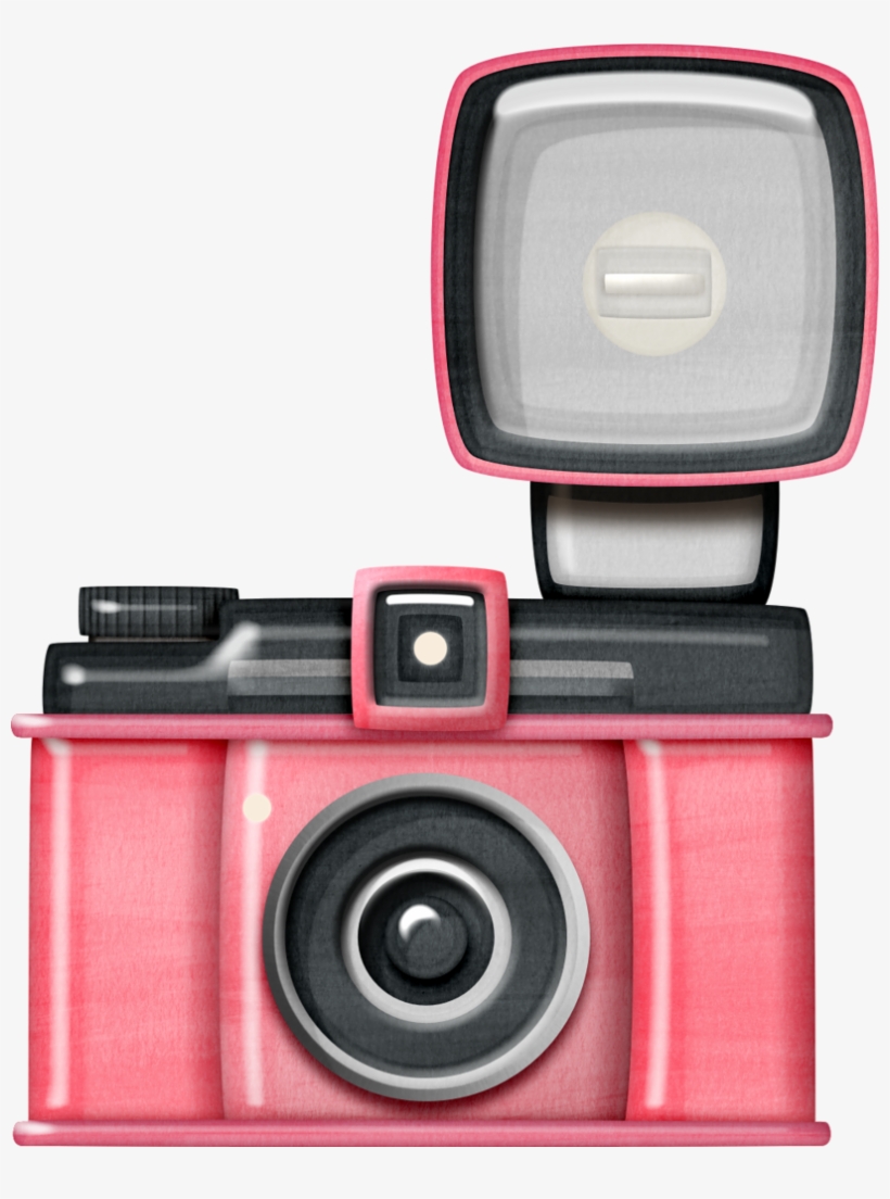 Tripping Out - Travel Camera Clipart, transparent png