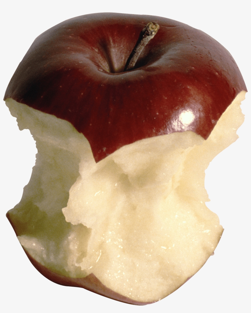 81 Bitten Apple Png Image Picture Free Stock - Bitten Apple Png, transparent png