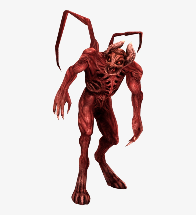Samael Silent Hill Origins, transparent png
