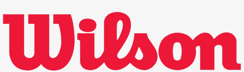 Wilson Logo - Wilson Tennis Logo Png, transparent png