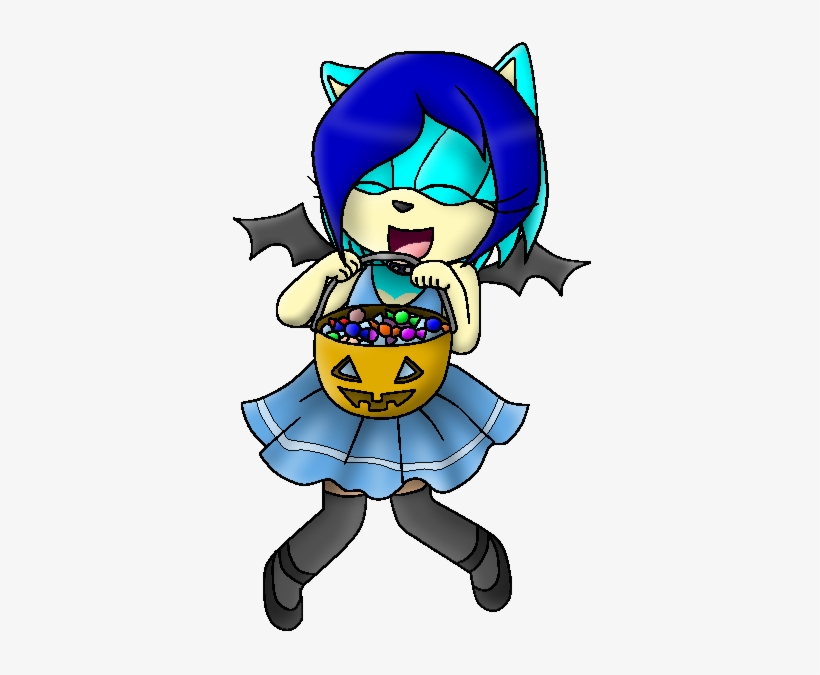 Happy Halloween From Hitomi - Halloween, transparent png
