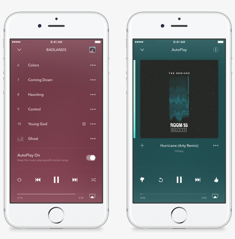 Pandora Can Leverage The New Feature To Work Around - Iphone, transparent png