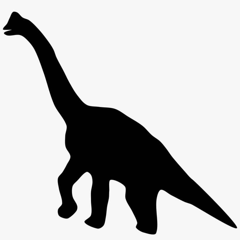 Contour Animals Google Search Pinterest Contours - Dinosaur Clip Art, transparent png