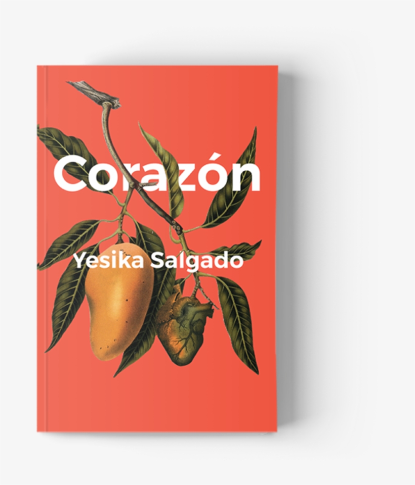 Corazón - Corazon Yesika Salgado, transparent png