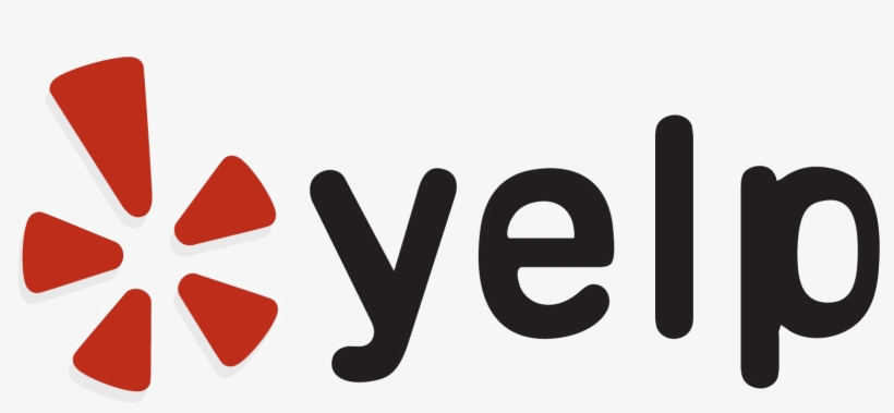 Yelp Logo Vector - Yelp Logo Hi Res, transparent png