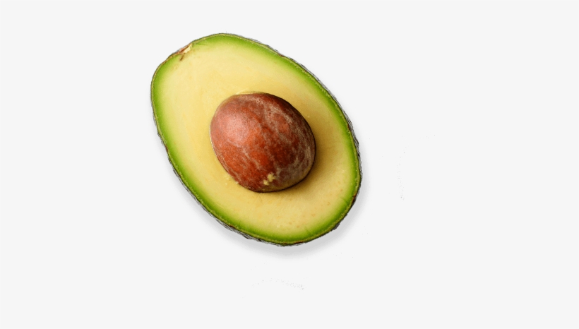 Half Avocado Png Photos - Half Avocado Png, transparent png