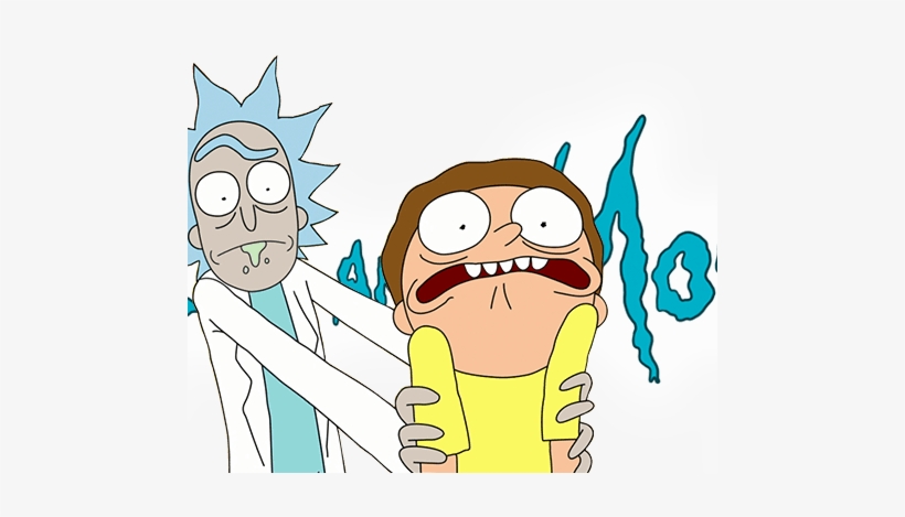 Read Post 06 Oct - Rick And Morty Funko Pop Wave 3, transparent png