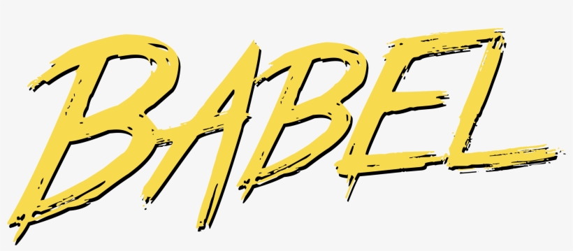 Babel - Babel Js, transparent png