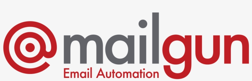 Mailgun Logo, transparent png