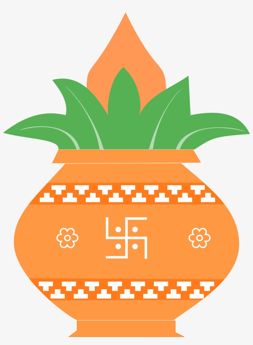 This Free Icons Png Design Of Kalash, transparent png