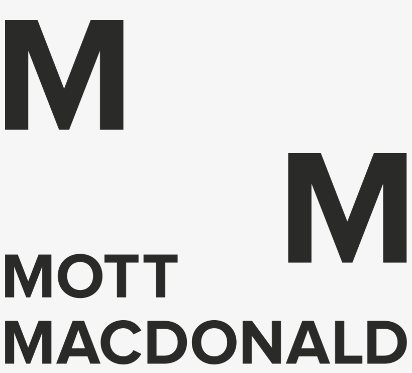 Related - Mott Macdonald Logo, transparent png