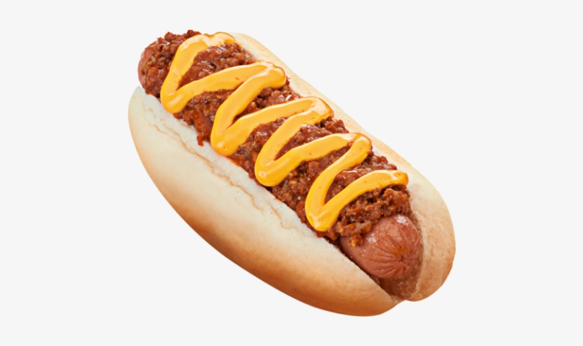 Share On Facebook Share - Chili Dog, transparent png