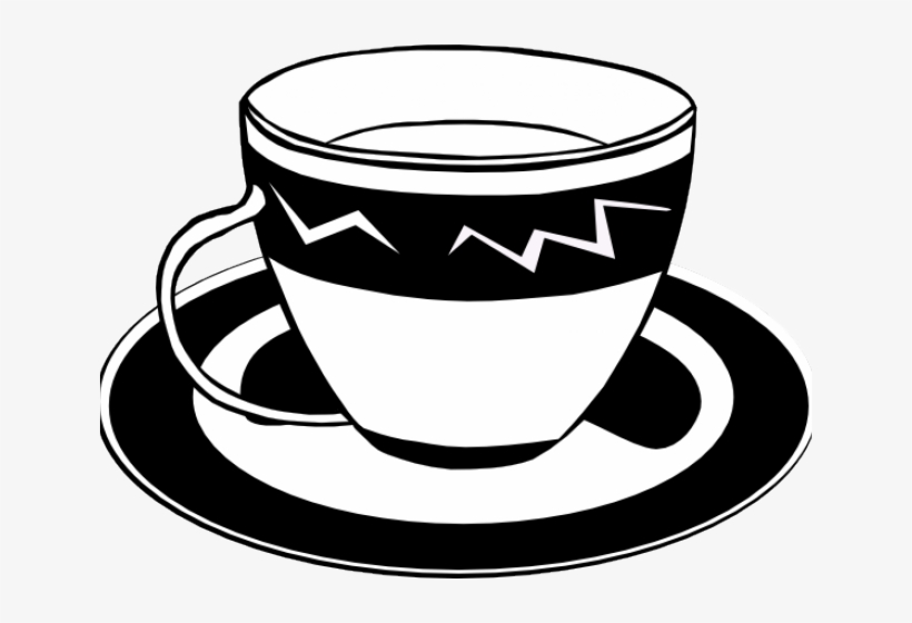 Free Vector Coffee Cup Clip Art - Cup Clipart, transparent png