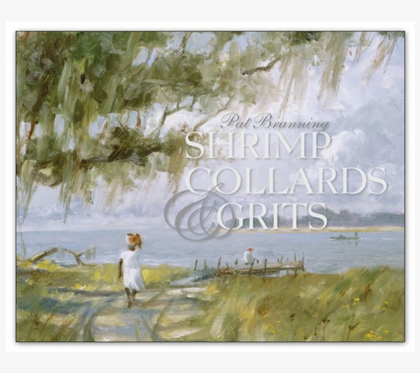 Shrimp Collards Grits - Shrimp, Collards And Grits Volume I 'ray Ellis Edition':, transparent png