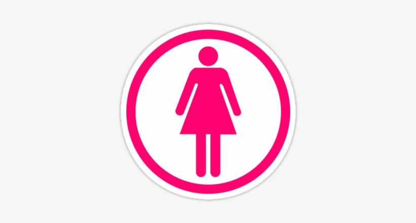 Woman Symbol Cliparts - Population Of Mumbai 2018, transparent png