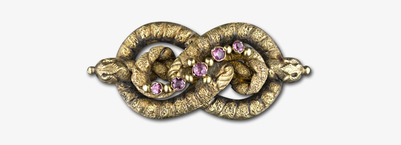 Love Knot Png High Quality Image - True Lover's Knot, transparent png