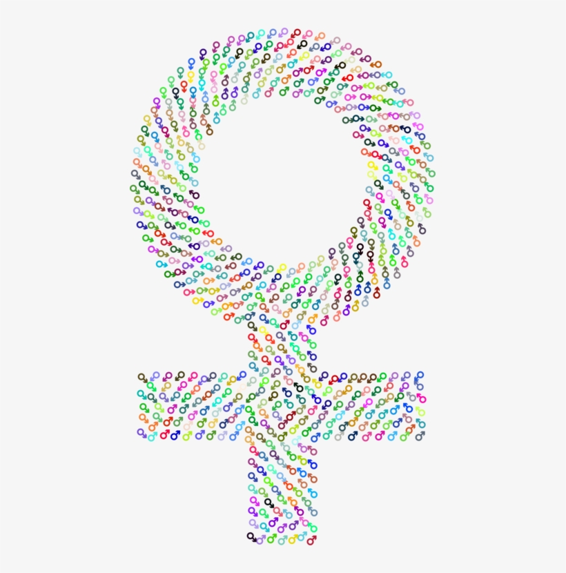 Computer Icons Woman Symbol Boy - Circle, transparent png