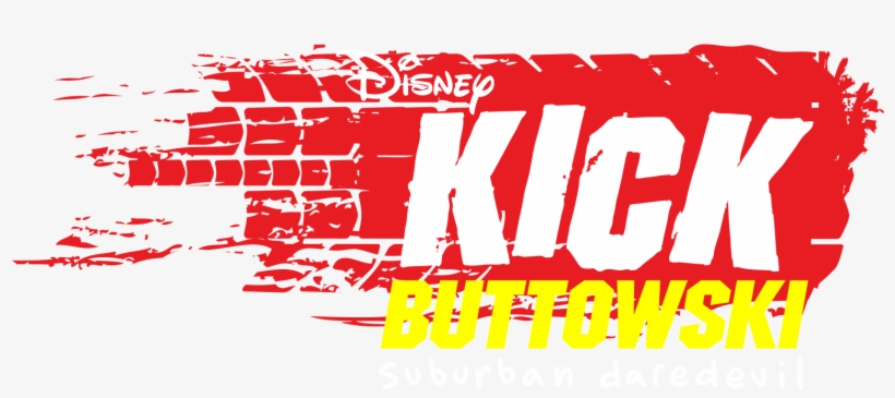 Suburban Daredevil - Kick Buttowski Suburban Daredevil, transparent png