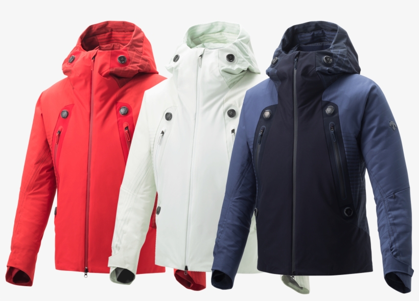 O × Schematech Isolation Boa Insulated Jacket - Ski, transparent png