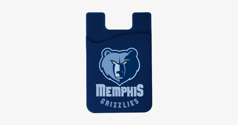 All Nba Smart Wallets 28 - Memphis Grizzlies, transparent png