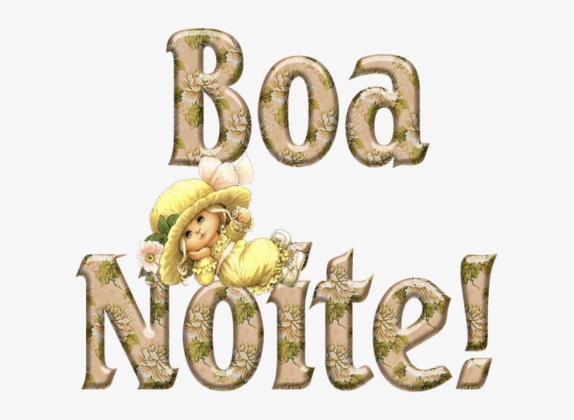Boa Noite - Night, transparent png