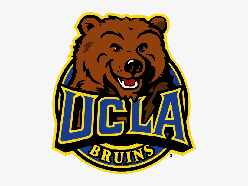 Memphis Grizzlies Basketball Team - Bruin Ucla, transparent png