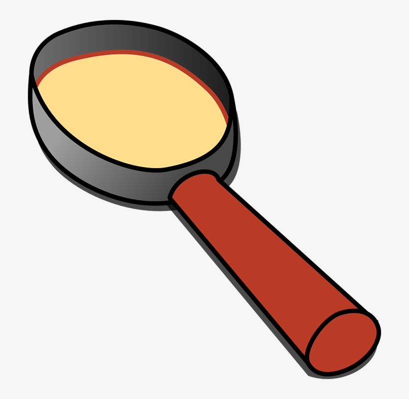 Download Transparent Lens Zoom Magnify Science Lens PNGkit