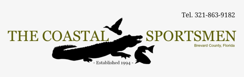 The Coastal Sportsmen, transparent png