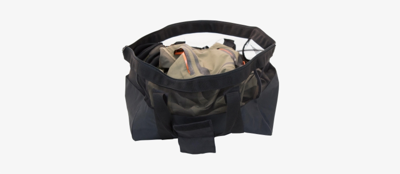 Frogg Toggs Wader Bag - Wader Bag, transparent png