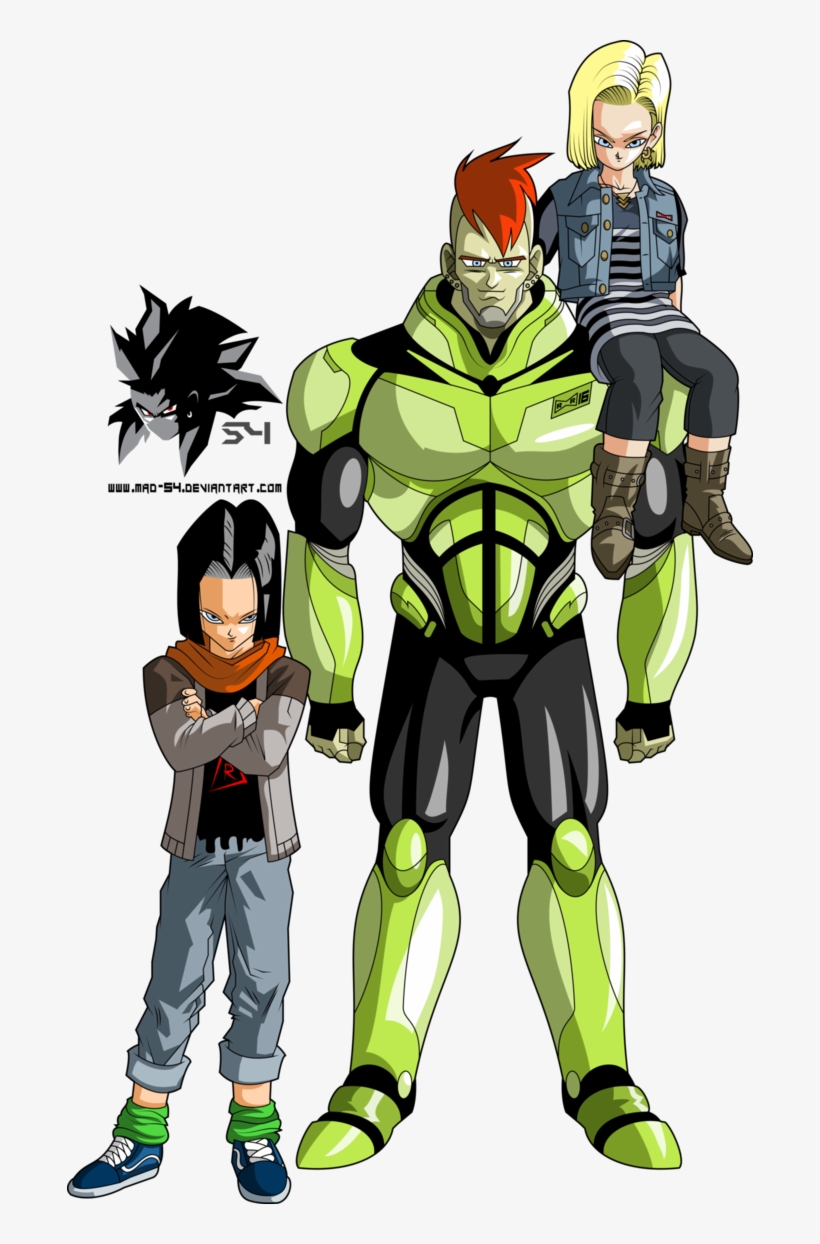 Android 16 Png Picture Transparent Stock - Androids 16 17 18, transparent png
