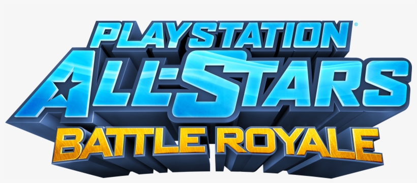 View Samegoogleiqdbsaucenao 11396psabr Logo Color 72dpi - Playstation Allstars Battle Royale (ps Vita), transparent png