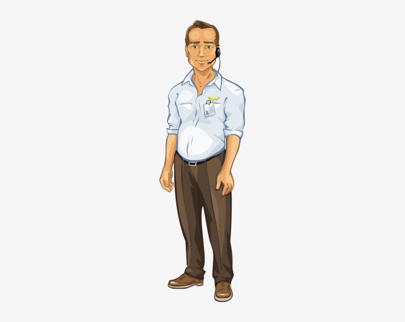 19 Feb 2014 - Police Officer, transparent png