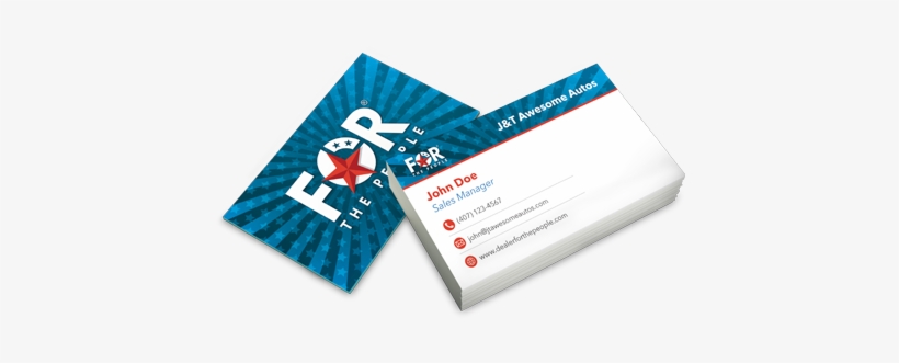 Ftp Business Cards - Scend, Llc, transparent png