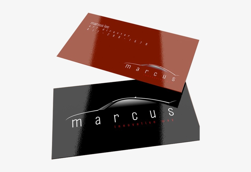 16 Point Business Card With Full Uv Front Quantity(1000), transparent png