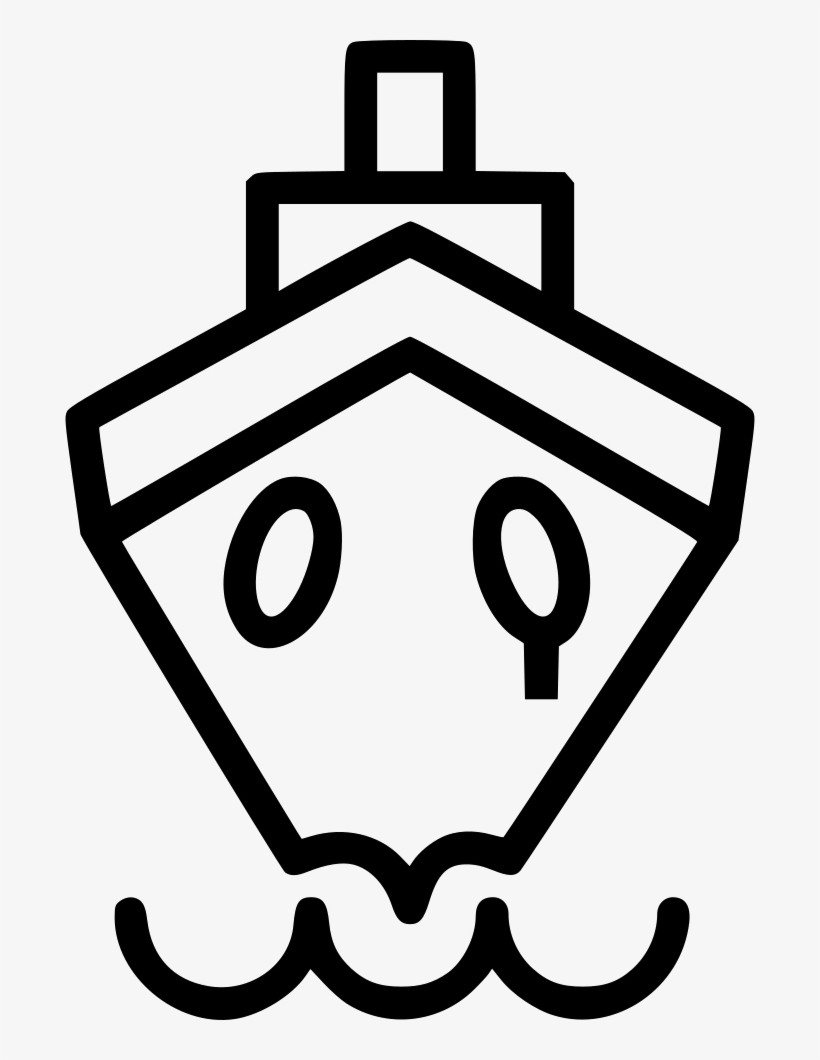 Png File - Titanic Svg, transparent png
