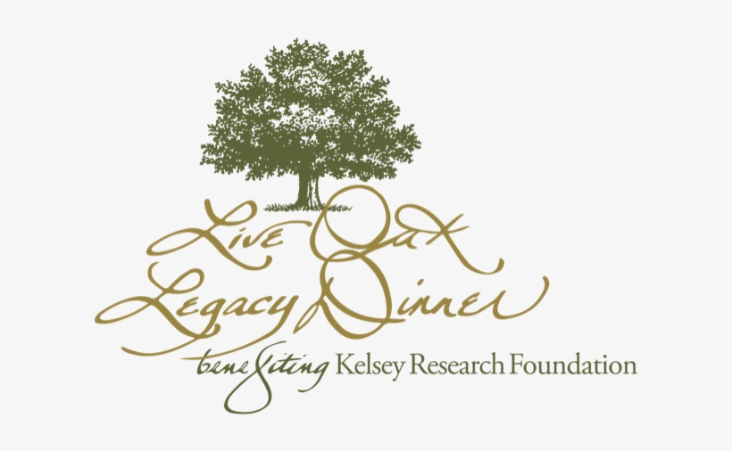 Live Oak Legacy Dinner Logo - George School Tree, transparent png