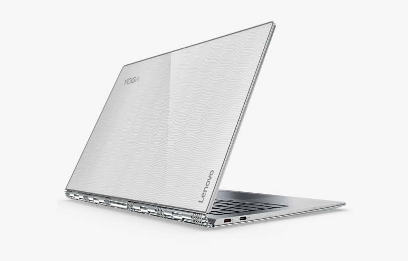 Do Great Things With Windows - Lenovo Yoga 910 Glass, transparent png