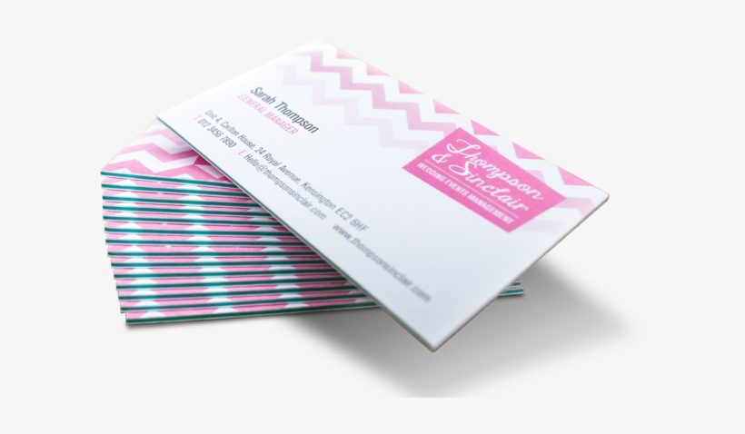 Luxury Business Cards - Envelope, transparent png