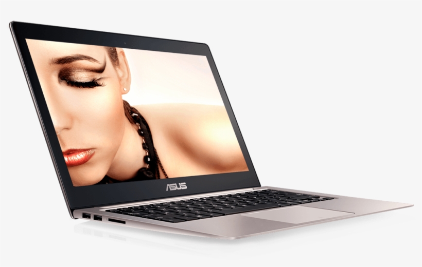 Asus Zenbook Ux303ln And Ux303la - Asus Ux303la-r40078g I7-5500u, 13.3" Fhd, 256gb Ssd,, transparent png