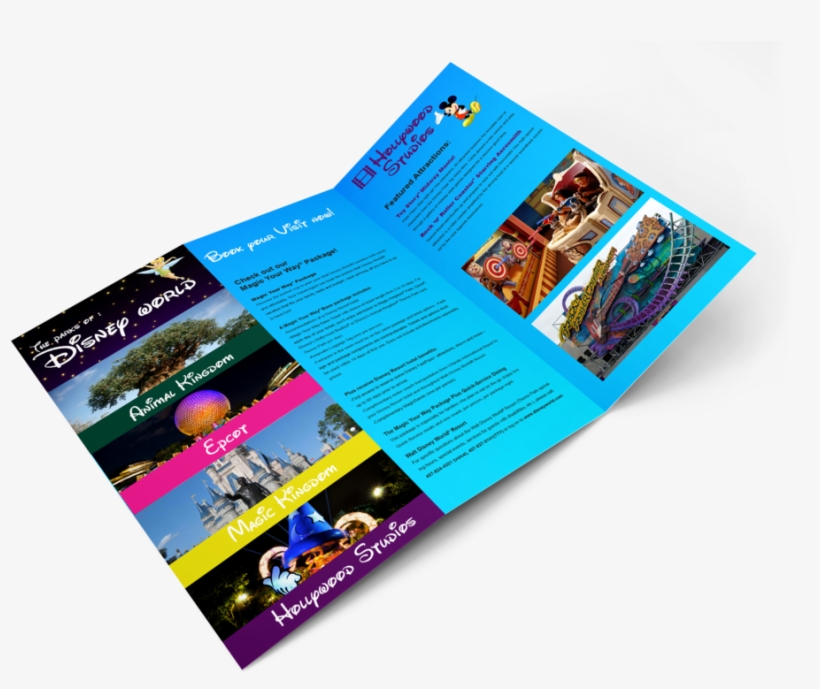 Front Brochure, transparent png
