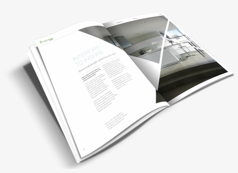 New Homes Brochure Design - Property Brochure Design, transparent png