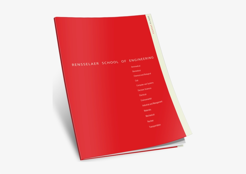 Eng Update Brochure - Brochure, transparent png